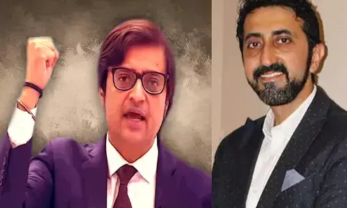 TRP Scam Update: Republic TV के CEO से 9 घंटे तक पूछताछ, जानिए क्या है पूरा मामला