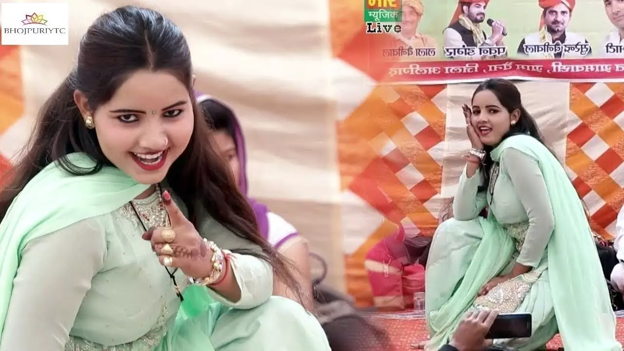 Sunita Baby top 10 Songs : हरियाणा की नई सपना चौधरी कही जा रही सुनिता बेबी के 10 सुपरहिट गाने Sunita Baby top 10 Songs : हरियाणा की नई सपना चौधरी कही जा रही सुनिता बेबी के 10 सुपरहिट गाने