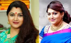 कौन हैं खुशबू सुंदर? जिनके नाम का बना है मंदिर, खुशबू अब कांग्रेस छोड़ खिला सकती है BJP का कमल