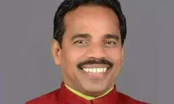 बिहार चुनाव के बीच BJP को लगा बड़ा झटका, नीतीश सरकार में कैबिनेट मंत्री विनोद कुमार सिंह का निधन बिहार चुनाव के बीच BJP को लगा बड़ा झटका, नीतीश सरकार में कैबिनेट मंत्री विनोद कुमार सिंह का निधन