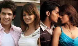 सिंगर आदित्य नारायण की शादी कन्फर्म, फिल्म शापित की को-एक्ट्रेस श्वेता अग्रवाल संग लेंगे सात फेरे सिंगर आदित्य नारायण की शादी कन्फर्म, फिल्म शापित की को-एक्ट्रेस श्वेता अग्रवाल संग लेंगे सात फेरे