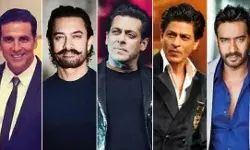 सलमान, शाहरुख, आमिर, अजय और अक्षय समेत 34 प्रोडक्शन हाउसेस का हल्ला बोल,अर्नब और नाविका के न्यूज चैनल पर ठोका मुकदमा सलमान, शाहरुख, आमिर, अजय और अक्षय समेत 34 प्रोडक्शन हाउसेस का हल्ला बोल,अर्नब और नाविका के न्यूज चैनल पर ठोका मुकदमा