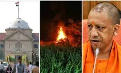 हाथरस केस: योगी की पुलिस को लगाई फटकार, हाईकोर्ट ने पूछा, यदि वह अमीर लड़की होती तब भी क्या शव को इस तरह जलाते? हाथरस केस: योगी की पुलिस को लगाई फटकार, हाईकोर्ट ने पूछा, यदि वह अमीर लड़की होती तब भी क्या शव को इस तरह जलाते?