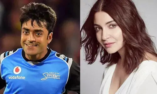 Google बाबा ने कर दिया खेल, अनुष्का शर्मा को बता दिया क्रिकेटर राशिद खान की पत्नी। ये है पूरा मामला Google बाबा ने कर दिया खेल, अनुष्का शर्मा को बता दिया क्रिकेटर राशिद खान की पत्नी। ये है पूरा मामला