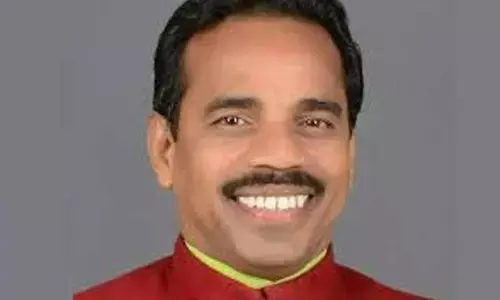 बिहार चुनाव के बीच BJP को लगा बड़ा झटका, नीतीश सरकार में कैबिनेट मंत्री विनोद कुमार सिंह का निधन