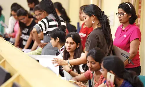 DU Admission 2020: दिल्ली यूनिवर्सिटी में आज से शुरू हो गए एडमिशन, दाखिले से पहले पढ़ें यह अहम दिशानिर्देश