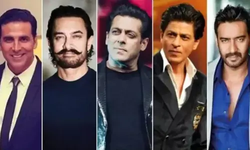 सलमान, शाहरुख,  आमिर, अजय और अक्षय समेत 34 प्रोडक्शन हाउसेस का हल्ला बोल,अर्नब और नाविका के न्यूज चैनल पर ठोका मुकदमा