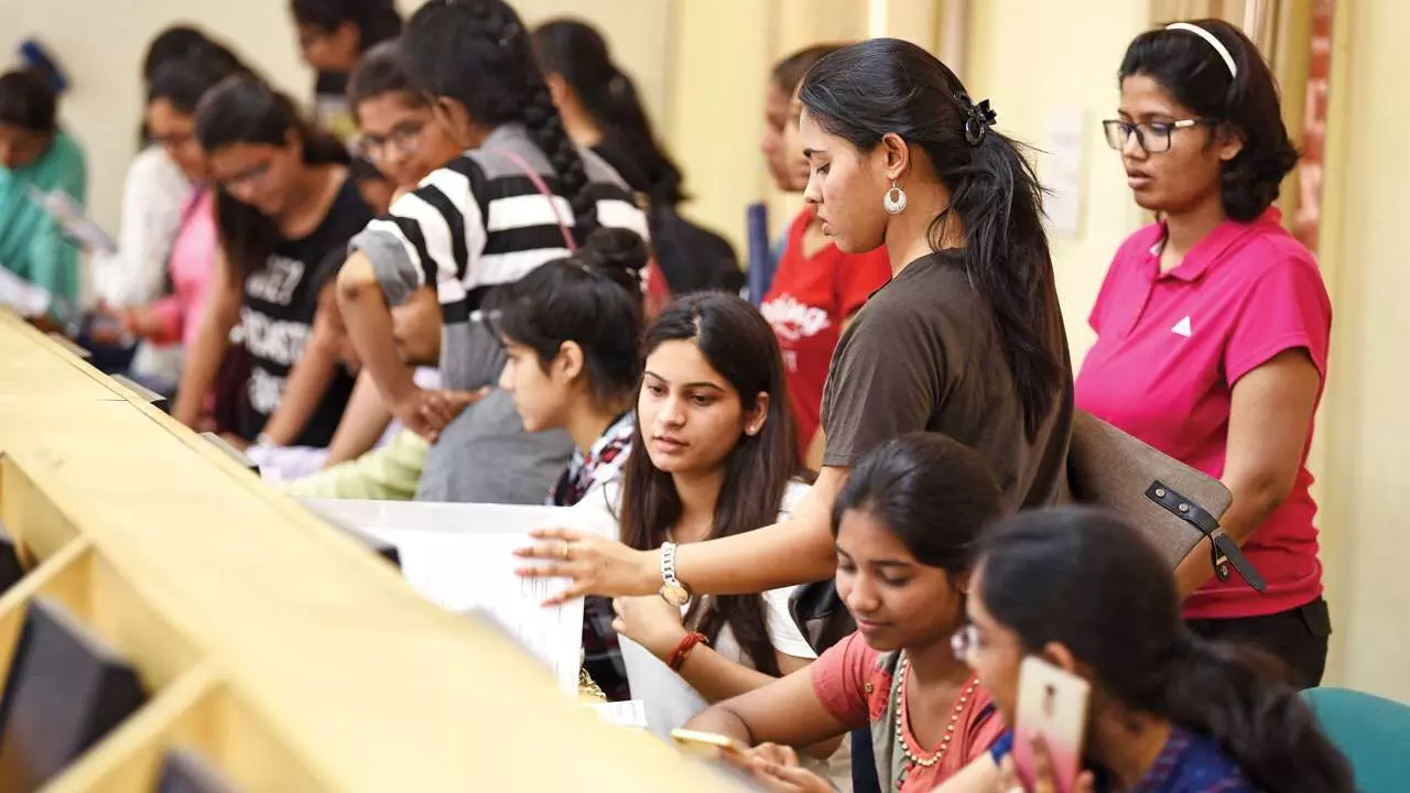 DU Admission 2020: दिल्ली यूनिवर्सिटी में आज से शुरू हो गए एडमिशन, दाखिले से पहले पढ़ें यह अहम दिशानिर्देश