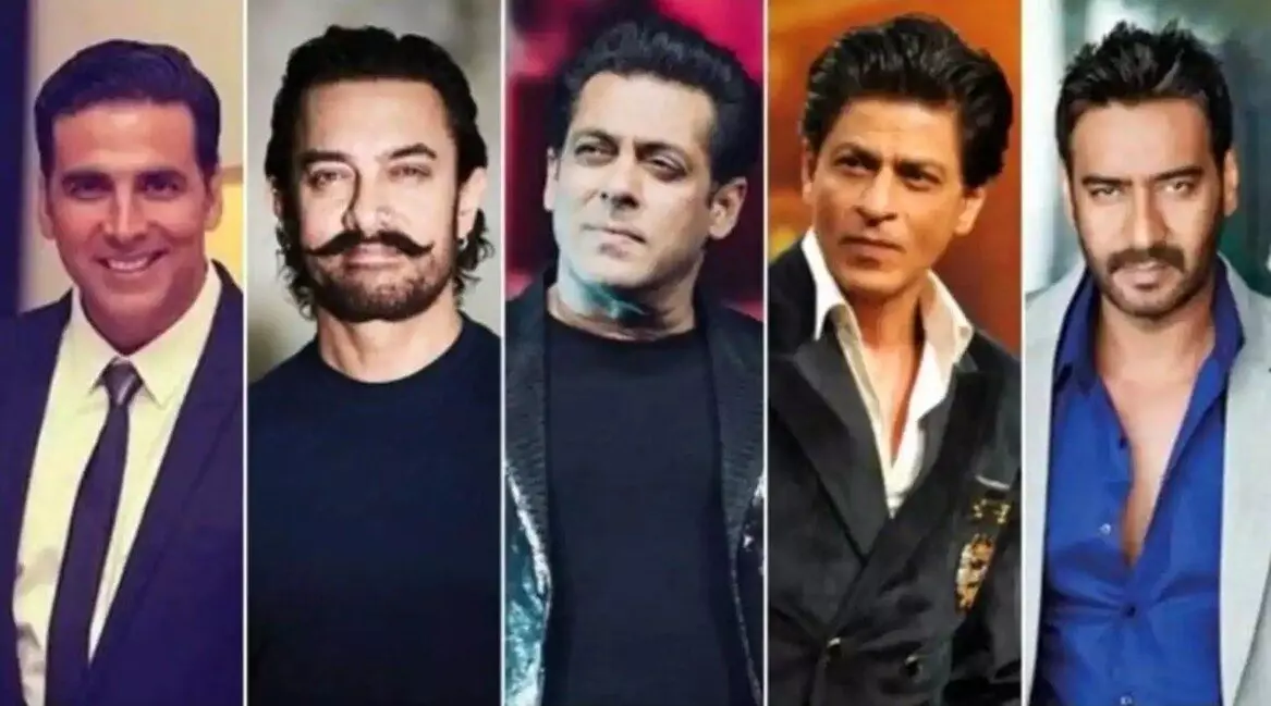 सलमान, शाहरुख,  आमिर, अजय और अक्षय समेत 34 प्रोडक्शन हाउसेस का हल्ला बोल,अर्नब और नाविका के न्यूज चैनल पर ठोका मुकदमा