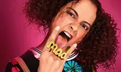 बड़बोली कंगना रनौत के खिलाफ FIR हुआ दर्ज, कोर्ट ने दिया था आदेश, ये है मामला बड़बोली कंगना रनौत के खिलाफ FIR हुआ दर्ज, कोर्ट ने दिया था आदेश, ये है मामला