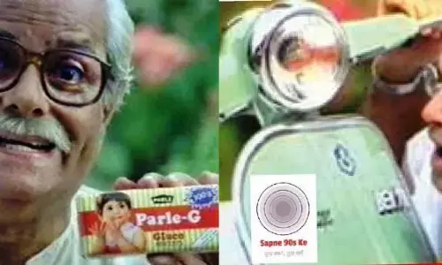 बजाज के बाद Parle-G ने गोदी मीडिया को विज्ञापन देना किया बंद, जमकर हो रही तारीफ