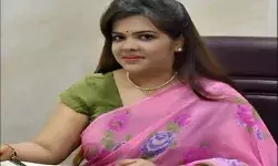Bihar Election 2020: शरद यादव की बेटी ने थामा कांग्रेस का हाथ, इस सीट से लड़ेंगी चुनाव Bihar Election 2020: शरद यादव की बेटी ने थामा कांग्रेस का हाथ, इस सीट से लड़ेंगी चुनाव