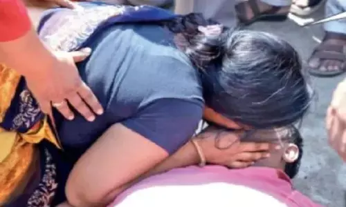 अंधविश्वास: कुंडली में आत्महत्या का योग बताकर बड़े भाई ने दी जान, 3 दिन बाद छोटे भाई ने भी की खुदकुशी अंधविश्वास: कुंडली में आत्महत्या का योग बताकर बड़े भाई ने दी जान, 3 दिन बाद छोटे भाई ने भी की खुदकुशी