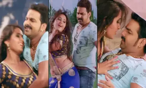 SUPER HIT SONG Chhalakata Hamro Jawaniya - FULL SONG Pawan Singh, Kajal Raghwani, Priyanka Singh SUPER HIT SONG Chhalakata Hamro Jawaniya - FULL SONG Pawan Singh, Kajal Raghwani, Priyanka Singh