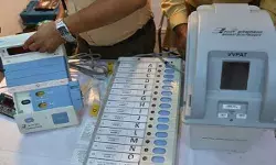 Bihar Assembly Elections: पहले चरण के लिए 1,066 प्रत्याशी मैदान में, 319 पर दर्ज हैं आपराधिक मामले