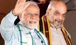 एक साल में कितनी बढ़ी PM नरेंद्र दामोदर दास मोदी की संपत्ति बढ़ी, गृह मंत्री शाह की कितनी घटी, ये रही डिटेल