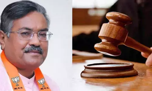 गुजरात में BJP विधायक दंगा और तोड़फोड़ मामले में दोषी करार, अदालत ने सुनाई इतने महीनों की सजा