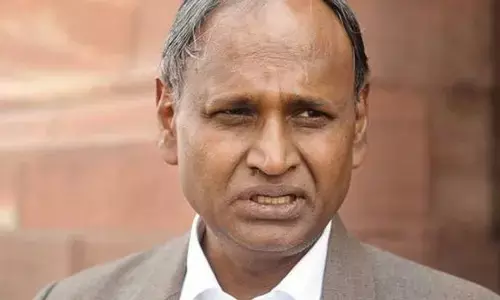 कांग्रेस नेता उदित राज बोले- सरकारी पैसे से मदरसे नहीं चल सकते तो कुंभ भी ना हो, हमलावर हुई बीजेपी कांग्रेस नेता उदित राज बोले- सरकारी पैसे से मदरसे नहीं चल सकते तो कुंभ भी ना हो, हमलावर हुई बीजेपी