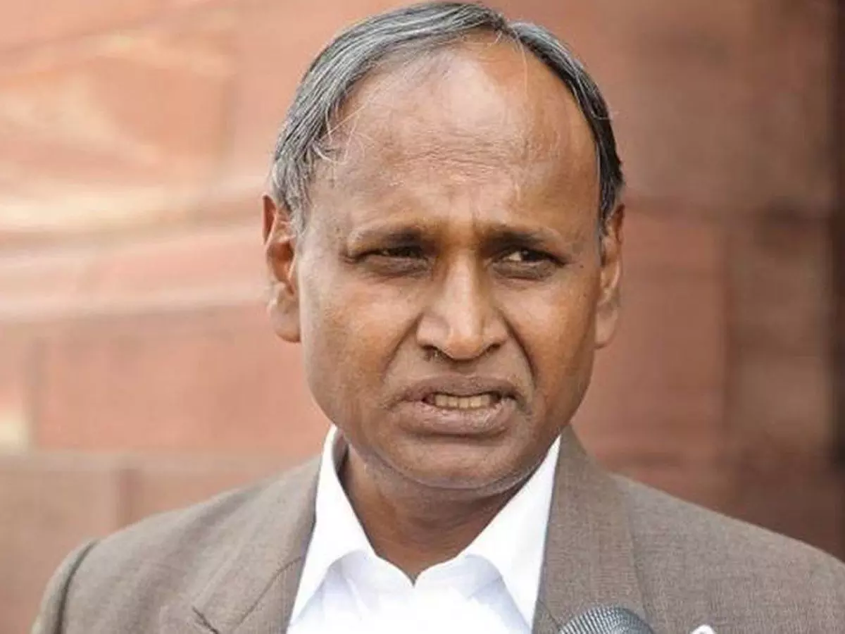 कांग्रेस नेता उदित राज बोले- सरकारी पैसे से मदरसे नहीं चल सकते तो कुंभ भी ना हो, हमलावर हुई बीजेपी कांग्रेस नेता उदित राज बोले- सरकारी पैसे से मदरसे नहीं चल सकते तो कुंभ भी ना हो, हमलावर हुई बीजेपी