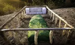 भारतीय सेना ने पाक सैनिक की कब्र की मरम्मत, कहा – शहीद सैनिक किसी भी देश का है सम्मान का हकदार भारतीय सेना ने पाक सैनिक की कब्र की मरम्मत, कहा – शहीद सैनिक किसी भी देश का है सम्मान का हकदार