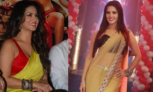 Sunny Leone Sexy Photo Video HD: सनी लियोनी का ऐसा बोल्ड अवतार नहीं देखा होगा आपने, फटी रह गईं यूजर की आखें