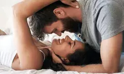 प्रेग्नेंट होने के लिए कौन सा सेक्स पोजीशन सबसे बेस्ट है? Which sex position is the best to be pregnant? प्रेग्नेंट होने के लिए कौन सा सेक्स पोजीशन सबसे बेस्ट है? Which sex position is the best to be pregnant?