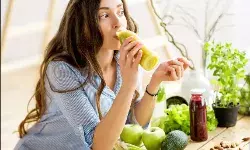 Immunity Booster Diet Plan: इम्युनिटी बढ़ाने के लिए डाइट में शामिल करें ये 10 चीजें, बीमारी हो जाएगी गायब Immunity Booster Diet Plan: इम्युनिटी बढ़ाने के लिए डाइट में शामिल करें ये 10 चीजें, बीमारी हो जाएगी गायब