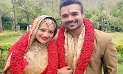 Rape Charges on Mithun Chakraborty Son: मिथुन चक्रवर्ती के बेटे के खिलाफ रेप का केस दर्ज, पत्नी योगिता बाली पर भी है ये गंभीर आरोप Rape Charges on Mithun Chakraborty Son: मिथुन चक्रवर्ती के बेटे के खिलाफ रेप का केस दर्ज, पत्नी योगिता बाली पर भी है ये गंभीर आरोप