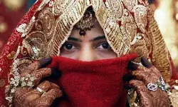 शादी के अगले दिन ही पति को लूटकर फरार हो गई दुल्हन, नौ महीने बाद ऐसी हालत में मिली शादी के अगले दिन ही पति को लूटकर फरार हो गई दुल्हन, नौ महीने बाद ऐसी हालत में मिली
