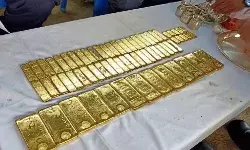 BJP उम्मीदवार के भाई के फ्लैट से मिला साढ़े 22 किलो सोना, जानकर उड़ जायेंगे आपके होश BJP उम्मीदवार के भाई के फ्लैट से मिला साढ़े 22 किलो सोना, जानकर उड़ जायेंगे आपके होश