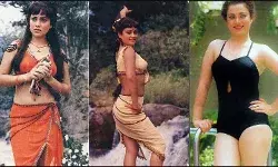 Mandakini Sexy Hot Video: मंदाकिनी का ये सेक्सी वीडियो उनके दीवानों की ताजा कर देगा यादें