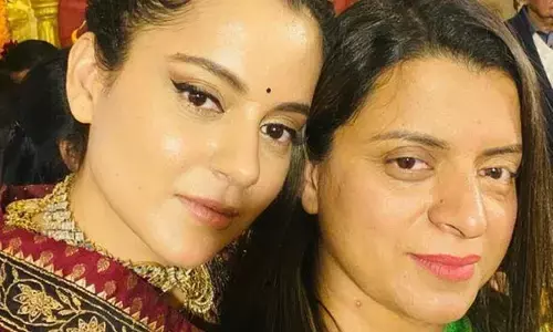 कंगना रनौत के सिर लटकी गिरफ्तारी की तलवार, बांद्रा कोर्ट ने दिया एफआईआर का आदेश