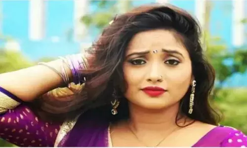 Rani Chatterjee Sexy Hot Dance Video: रानी ने लगाए सेजिया पे धड़के छतिया गाने पर मजेदार ठुमके, देखे भोजपुरी वीडियो