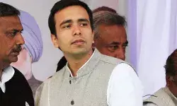 Coronavirus News:  RLD उपाध्यक्ष जयंत चौधरी कोरोना पॉजिटिव, संपर्क में आए लोगों से जांच करवाने की अपील