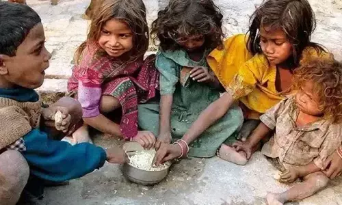 Global Hunger Index 2020: India ranks 94th in the Global Hunger Index, behind Pakistan, Nepal and Bangladesh