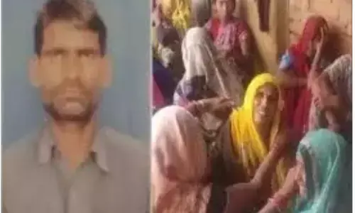 योगीराज: दबंगों ने गरीब परिवार के साथ की मारपीट, पिता-पुत्र को को पेट्रोल डालकर जिंदा जलाया, जानिए, क्या है पूरा मामला योगीराज: दबंगों ने गरीब परिवार के साथ की मारपीट, पिता-पुत्र को को पेट्रोल डालकर जिंदा जलाया, जानिए, क्या है पूरा मामला