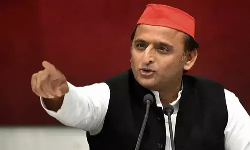 योगी राज में रेप और बढ़ते अपराध पर सपा सौंपेगी राज्‍यपाल को ज्ञापन, ये है पूरा मामला