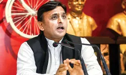Mission 2022 की तैयारी में जुटी समाजवादी सेना, सपा से टिकट के दावेदार आज से कर सकेंगे यहाँ आवेदन Mission 2022 की तैयारी में जुटी समाजवादी सेना, सपा से टिकट के दावेदार आज से कर सकेंगे यहाँ आवेदन