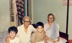 गीता मुखर्जी जीवन परिचय | Geeta Mukherjee Biography in Hindi गीता मुखर्जी जीवन परिचय | Geeta Mukherjee Biography in Hindi