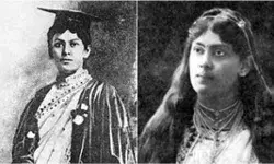 सरला देवी चौधरानी जीवन परिचय |  Sarala Devi Chaudharani Biography in Hindi