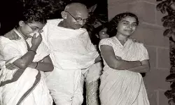 सुशीला नायर जीवन परिचय | Sushila Nayyar Biography in Hindi सुशीला नायर जीवन परिचय | Sushila Nayyar Biography in Hindi