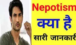 Nepotism Hindi Meaning Kya Hai – नेपोटिज्म का मतलब हिंदी में Nepotism Hindi Meaning Kya Hai – नेपोटिज्म का मतलब हिंदी में