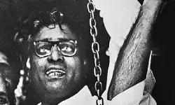 जॉर्ज फर्नांडिस जीवन परिचय | George Fernandes Biography in Hindi जॉर्ज फर्नांडिस जीवन परिचय | George Fernandes Biography in Hindi