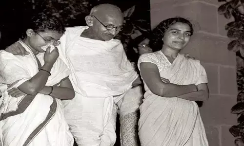 सुशीला नायर जीवन परिचय | Sushila Nayyar Biography in Hindi