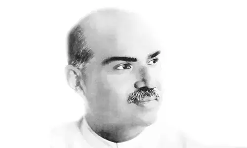 श्यामा प्रसाद मुखर्जी जीवन परिचय | Shyama Prasad Mukherjee Biography in Hindi