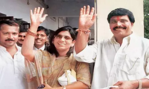 आनंद मोहन सिंह जीवन परिचय | Anand Mohan Singh Biography in Hindi आनंद मोहन सिंह जीवन परिचय | Anand Mohan Singh Biography in Hindi