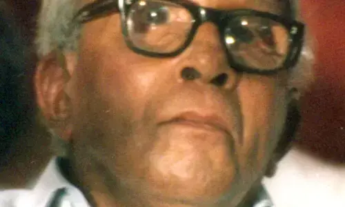 ई० एम० एस० नंबूदरीपाद जीवन परिचय | E. M. S. Namboodiripad Biography in Hindi ई० एम० एस० नंबूदरीपाद जीवन परिचय | E. M. S. Namboodiripad Biography in Hindi