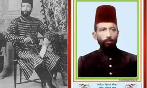 हकीम अजमल खान जीवन परिचय | Hakim Ajmal Khan Biography in Hindi हकीम अजमल खान जीवन परिचय | Hakim Ajmal Khan Biography in Hindi