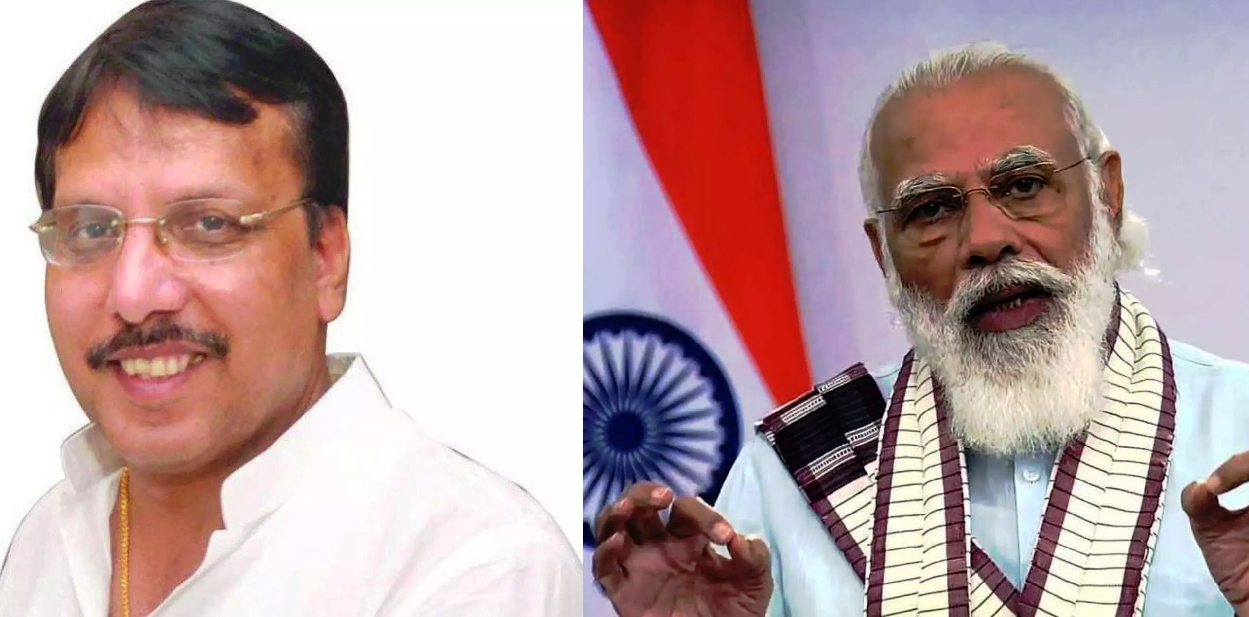 सपा प्रवक्ता राजीव राय ने मोदी सरकार पर बोला हमला, PM मोदी को ऐसा कह दिया कि तिलमिला जायेंगे भाजपाई