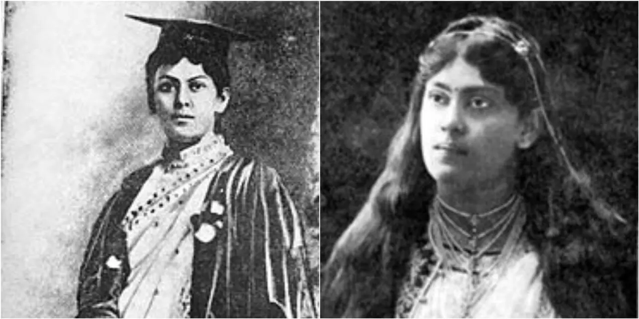 सरला देवी चौधरानी जीवन परिचय | Sarala Devi Chaudharani Biography in Hindi सरला देवी चौधरानी जीवन परिचय | Sarala Devi Chaudharani Biography in Hindi